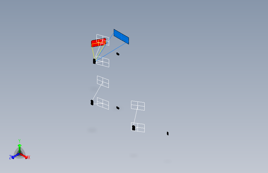 标致 408 -eclairage_interi