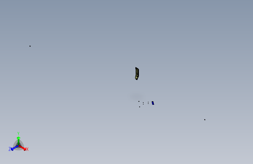 标致 408 -repose_pied