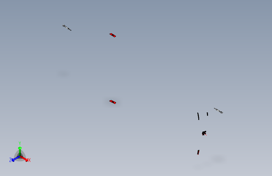 标致 408 -标志 logo