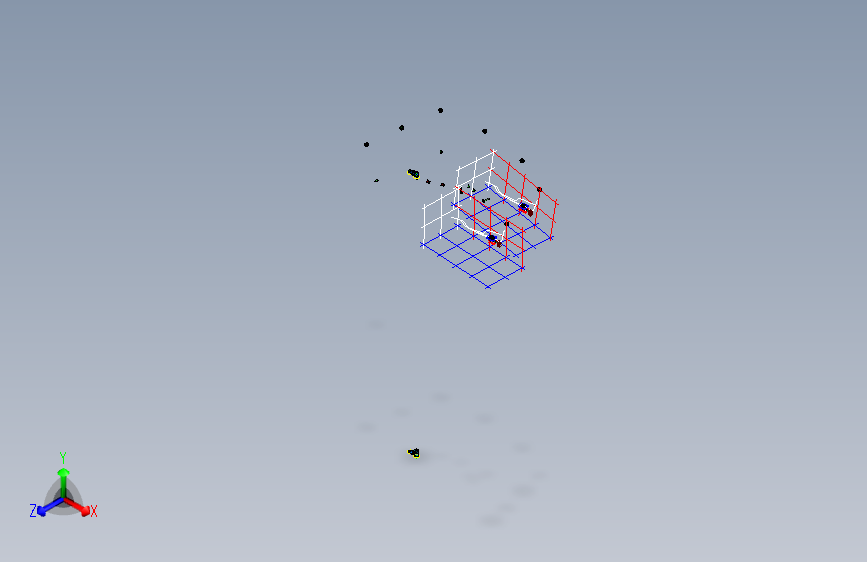 标致 408 -车门door