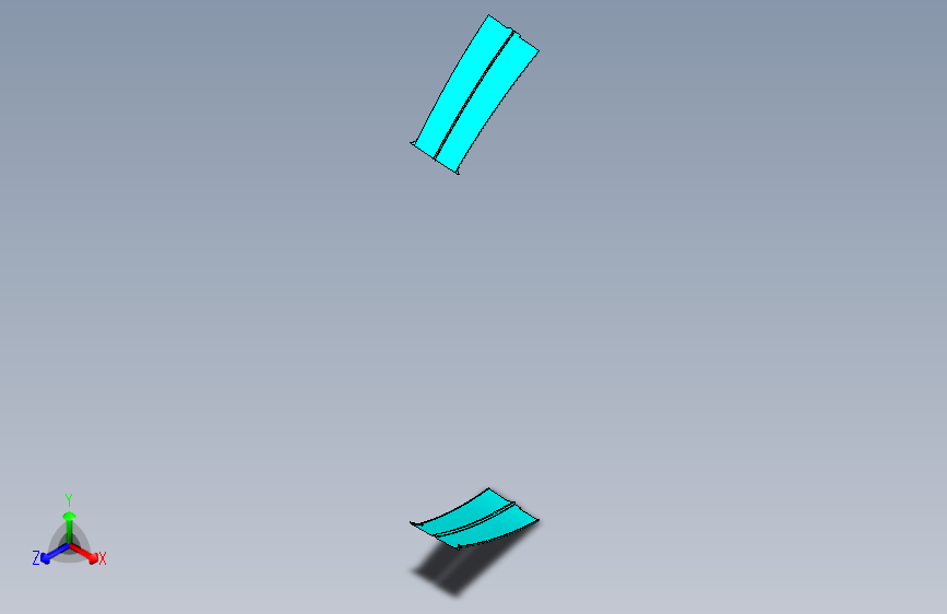 标致 408 -车门贴模