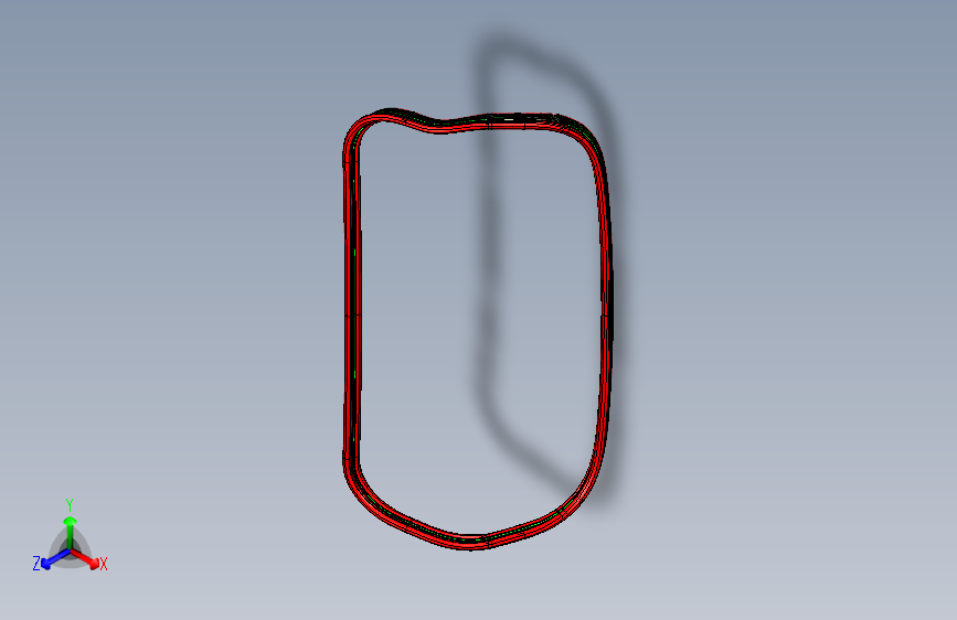 标致 408 -附件accessory