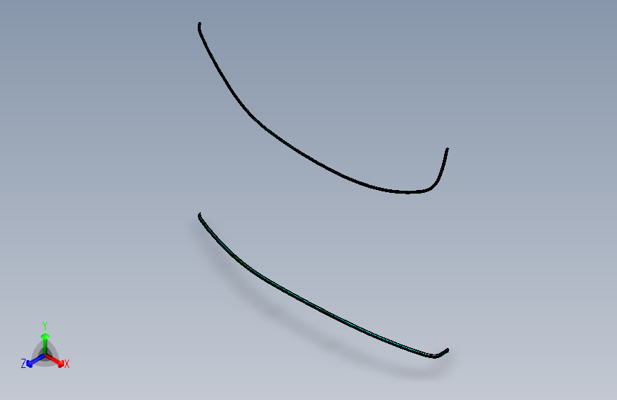 标致 408 -密封条