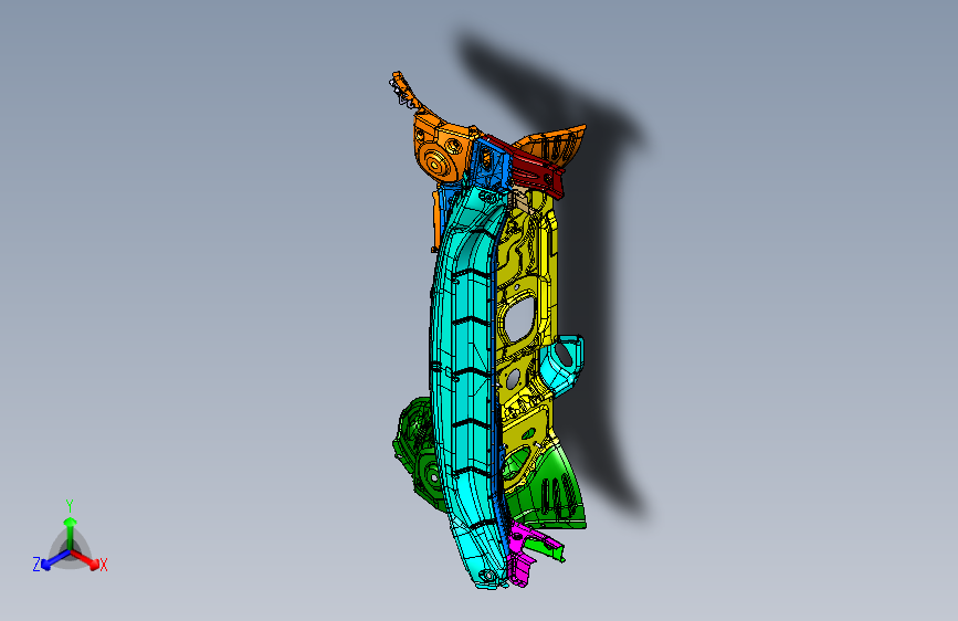 大众 途安 -566.803.147.A