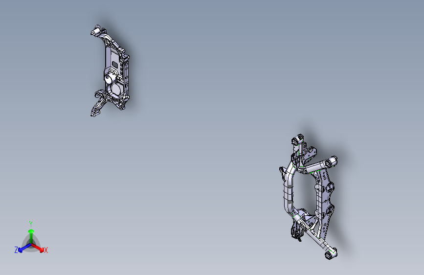 大众 途观 -Subframe_20111111