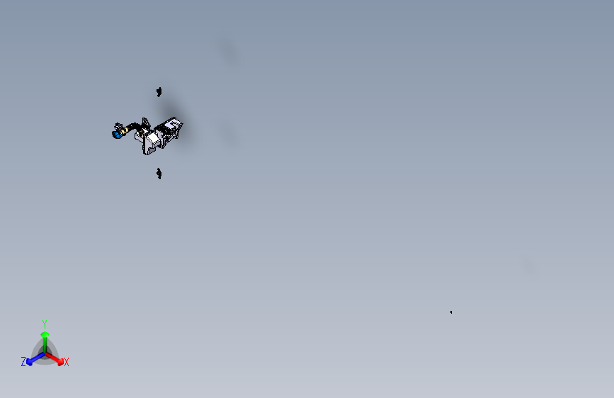 大众 途观 -风窗洗涤器总成