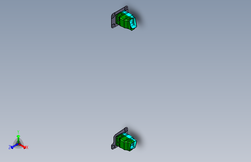 大众 途观 -后缓冲梁装置