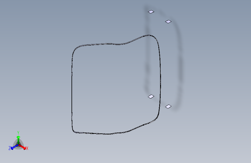 大众 途观 -密封装置