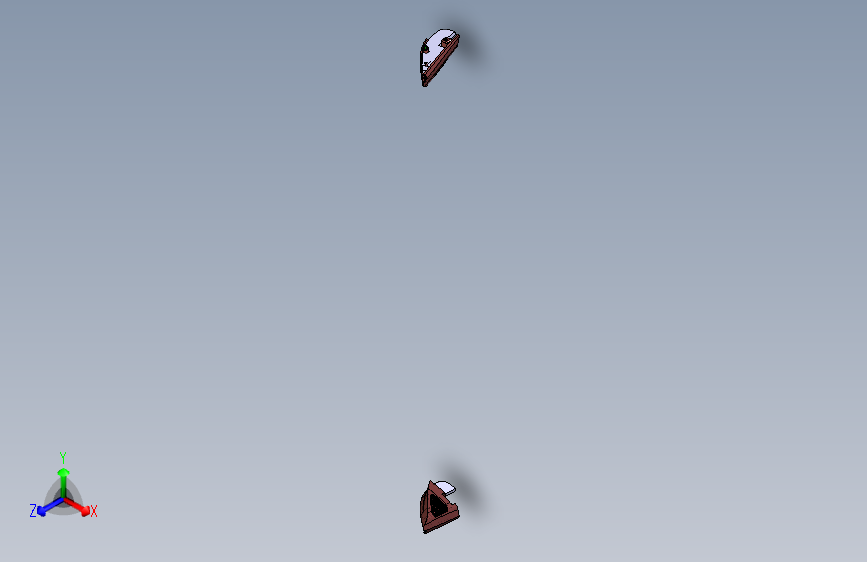 大众 途观 -三角窗