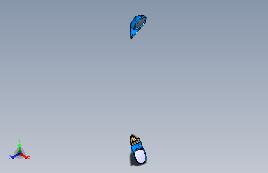 大众 途观 -外后视镜