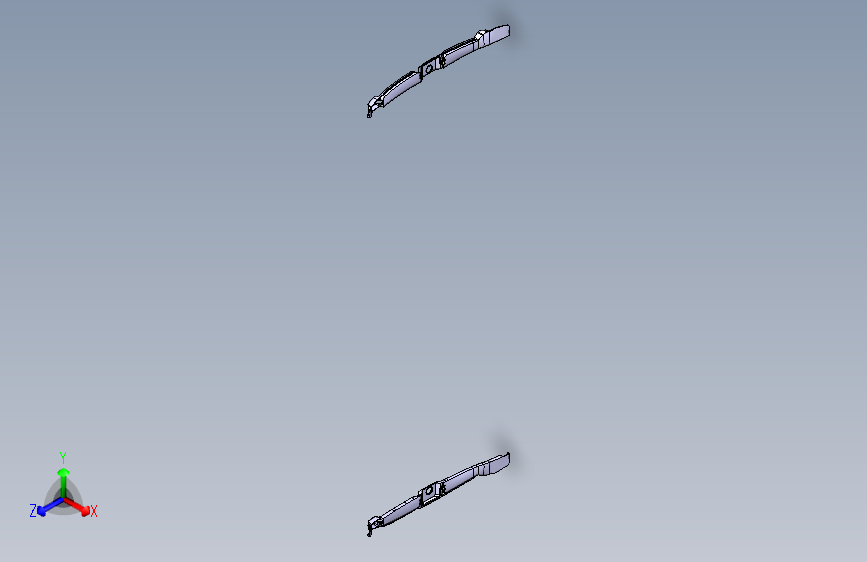 大众 途观 -翼子板封板装置