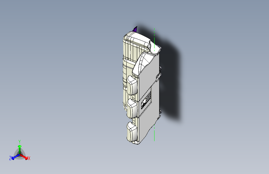 大众 途观 -座椅总成
