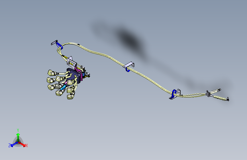 东风大力神-重卡 -17