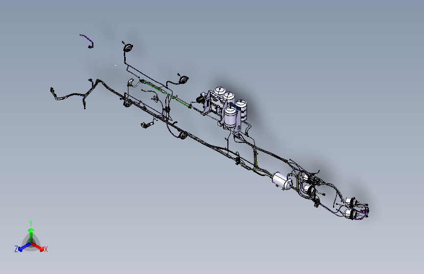 东风大力神-重卡 -35