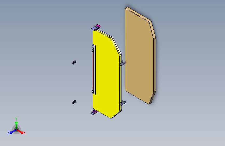东风大力神-重卡 -76