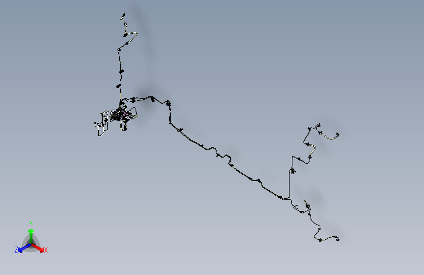 丰田 阿尔法 底盘35