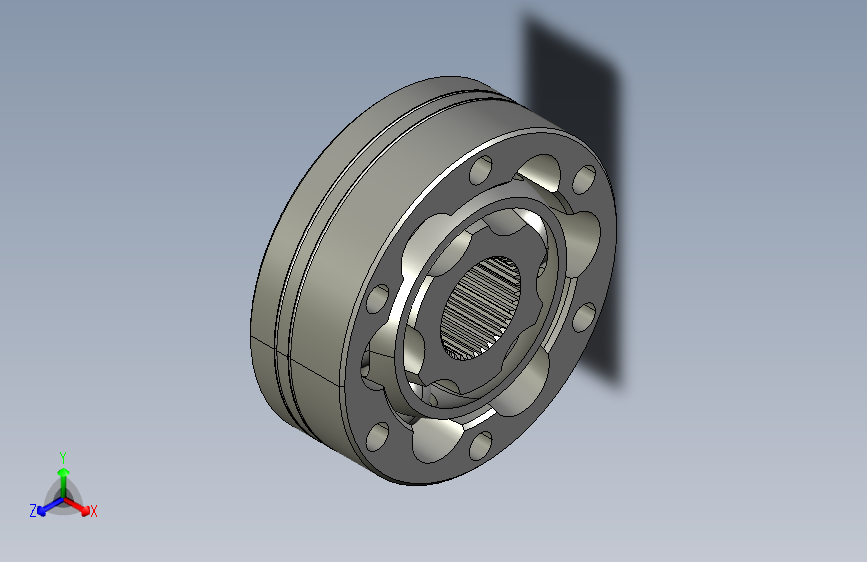 适用于大众高尔夫第七代的软管