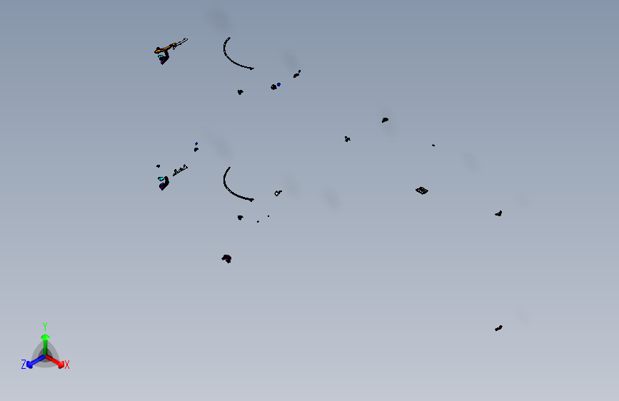 丰田海狮 -附件