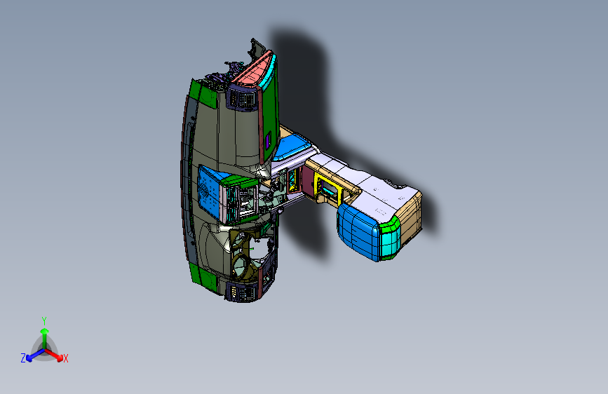 丰田 普拉多 -座舱系统