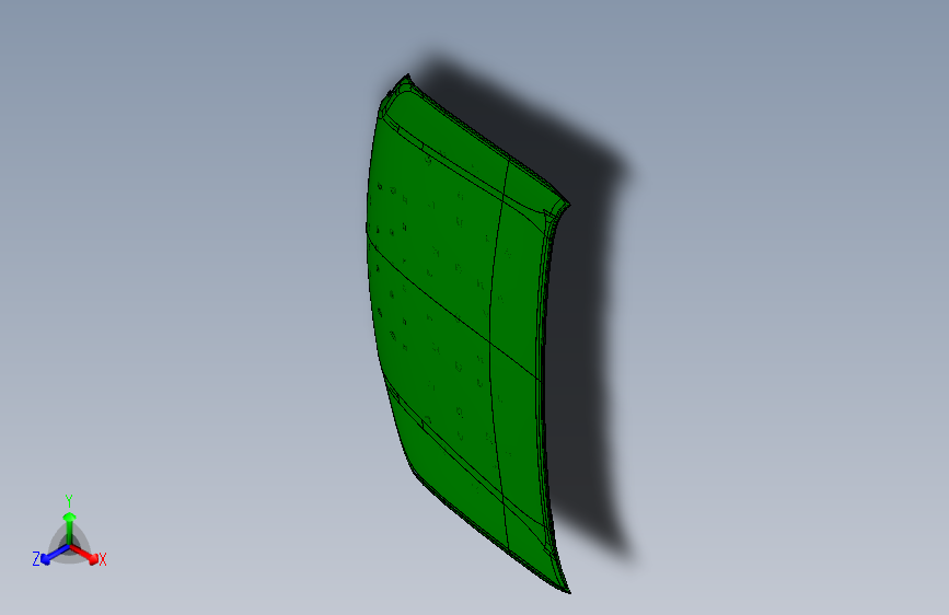 丰田普拉多-开闭件-1SD1806600001