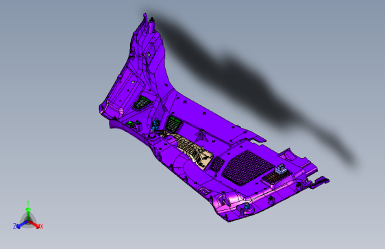 丰田普拉多-内饰-1SD1805420101