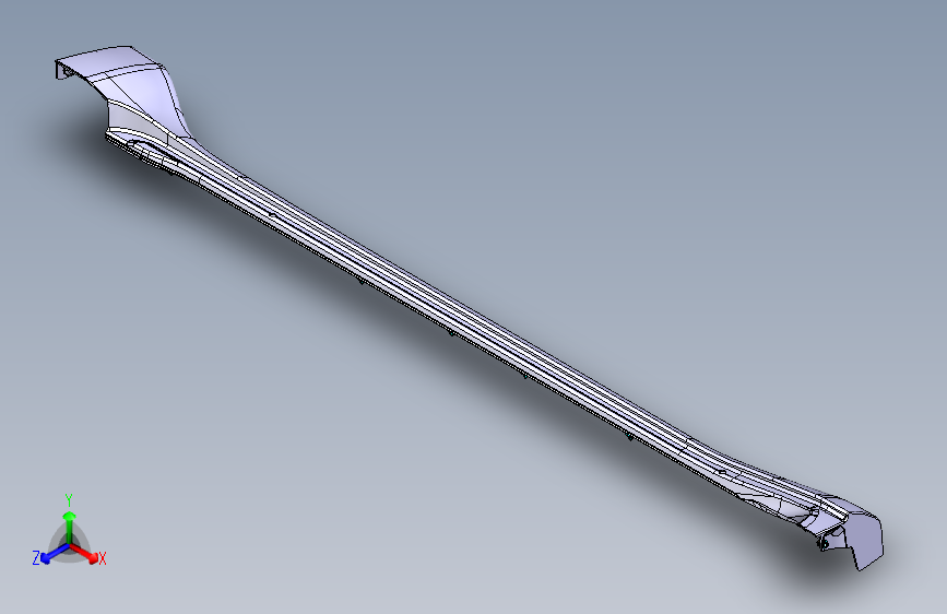 丰田普拉多-外饰-1SD1805410101