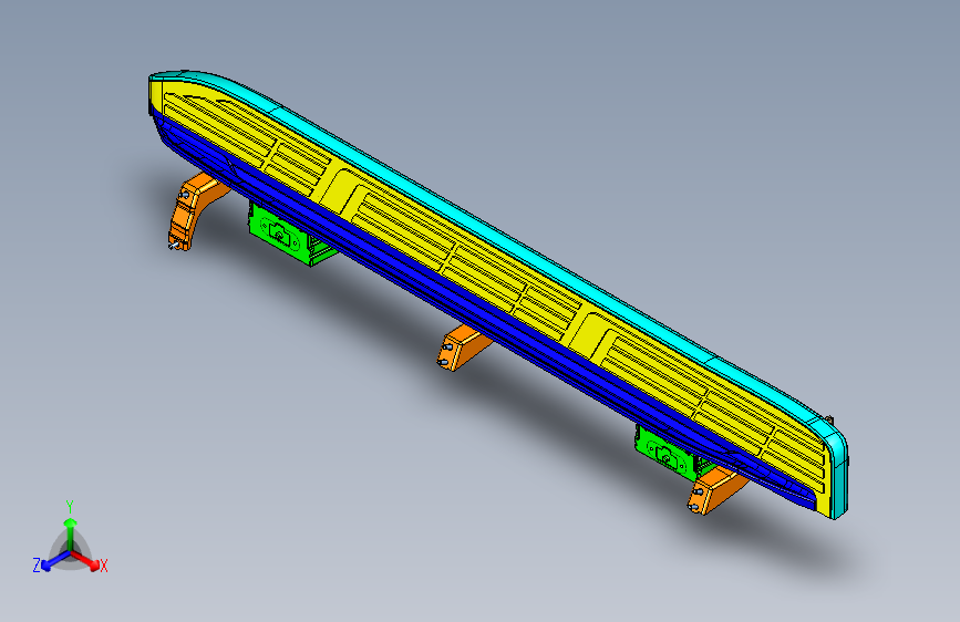 丰田普拉多-外饰-1SD1805450101