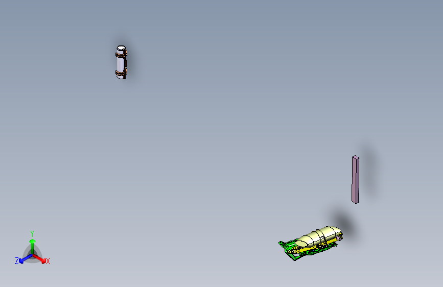 丰田普瑞维亚 -05_随车工具及附件装置_DRIVER'S TOOL AND ACCESSORIES
