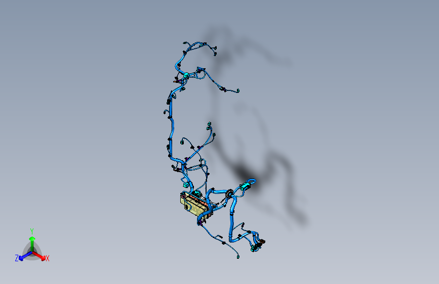 丰田普瑞维亚 -06-电器