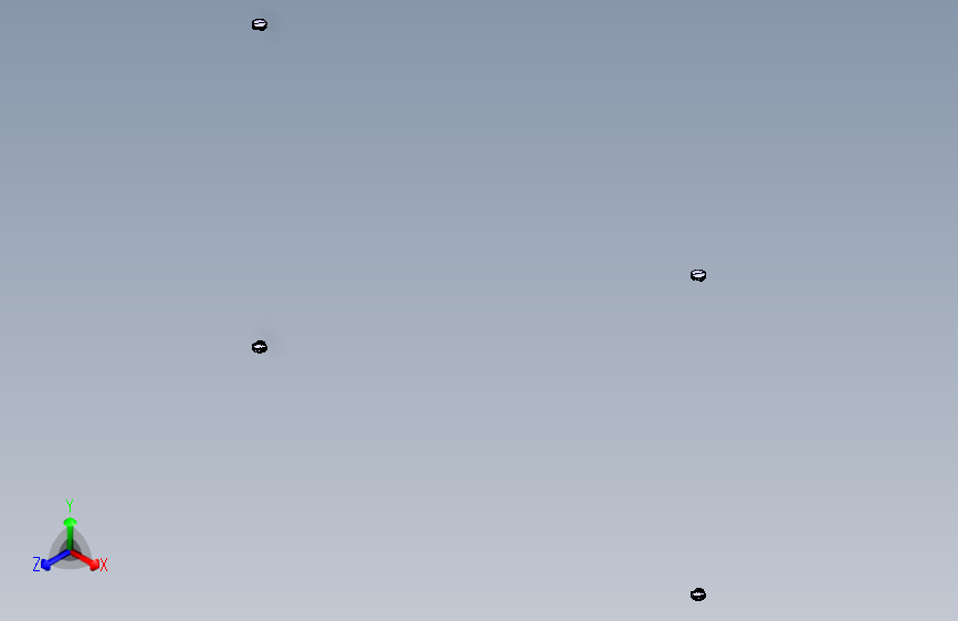 丰田荣放 RAV4 -3114 轮毂装饰盖