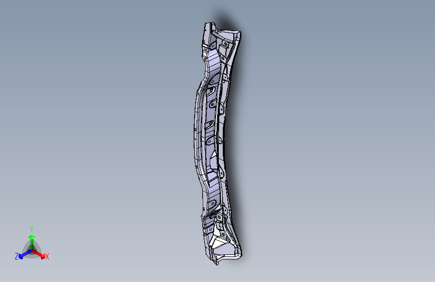 丰田荣放 RAV4 -5000（总装）