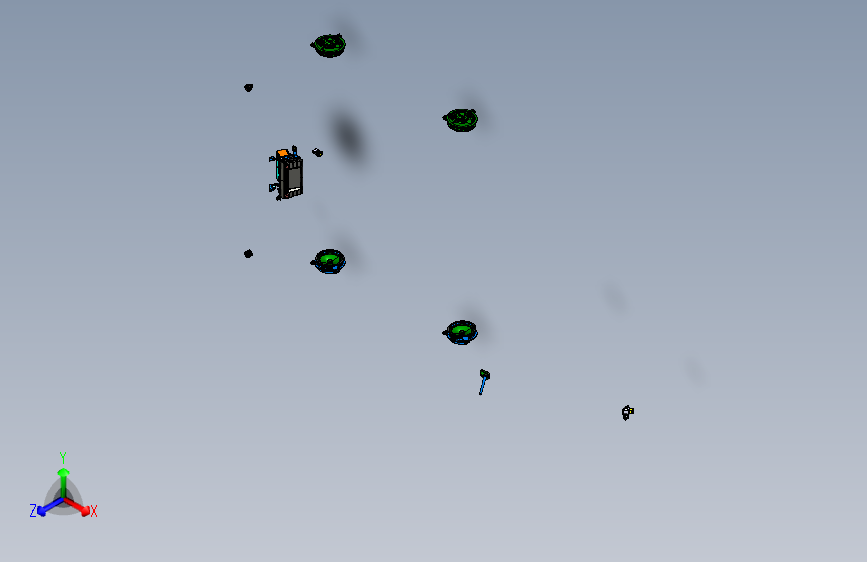 丰田荣放 RAV4 -7900 车用信息通讯与声像设备