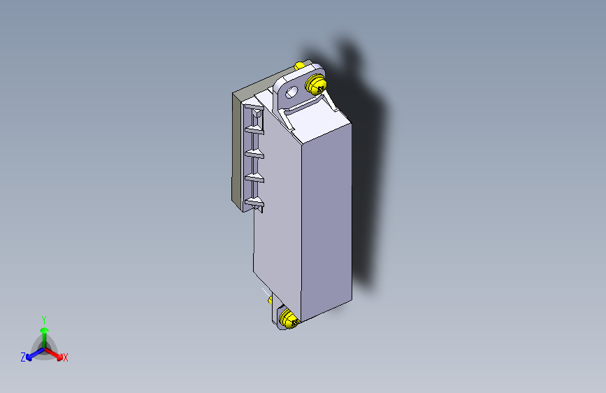 丰田荣放 RAV4 -8110 空气调节系统