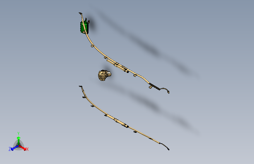 丰田荣放 RAV4 -安全气囊装置