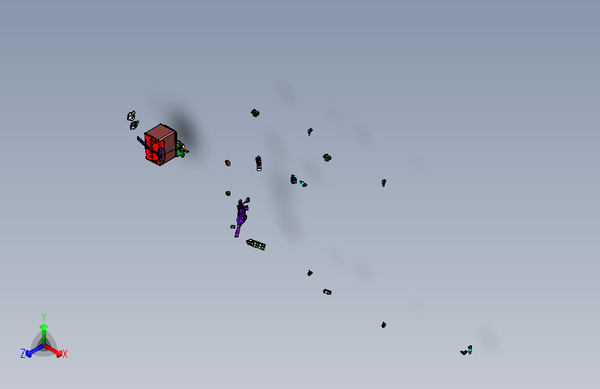 丰田荣放 RAV4 -车身电器装置