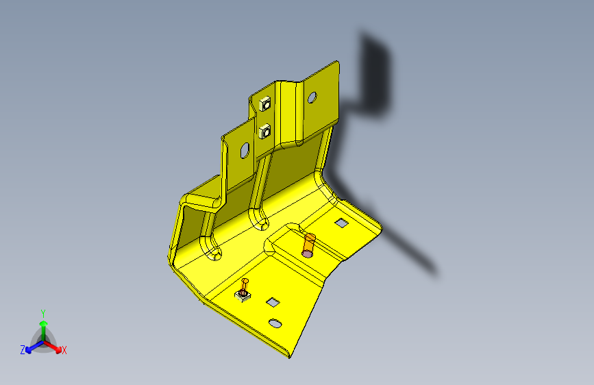 华泰轿车C11-车身-84015000C10