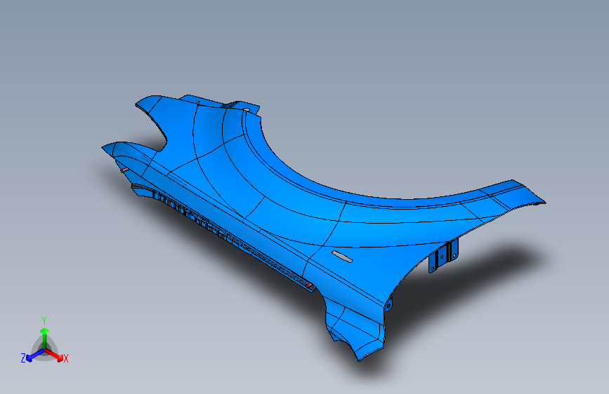华泰轿车C11-车身-84032000C10