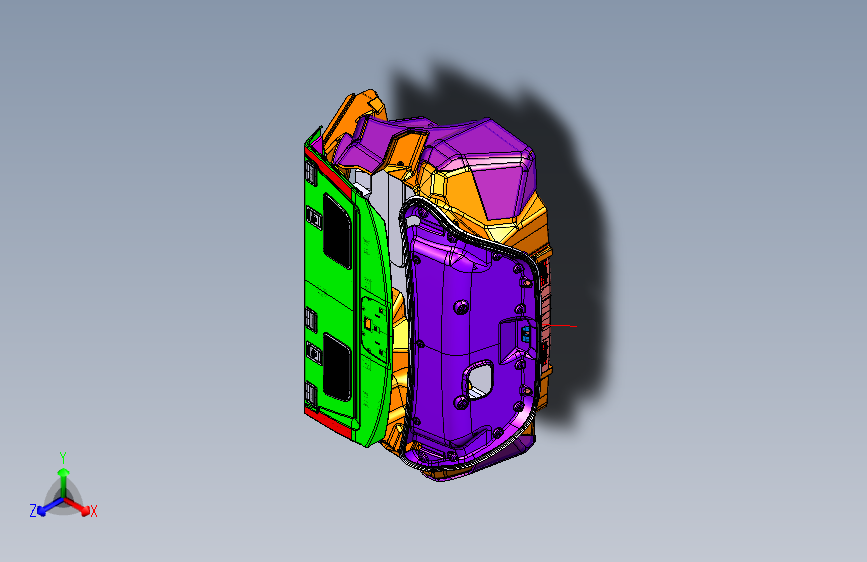 吉利 FE-3 -软饰_20160411