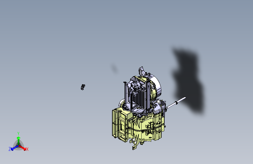 吉利 G10 -Intelligent Electrical 智能电器