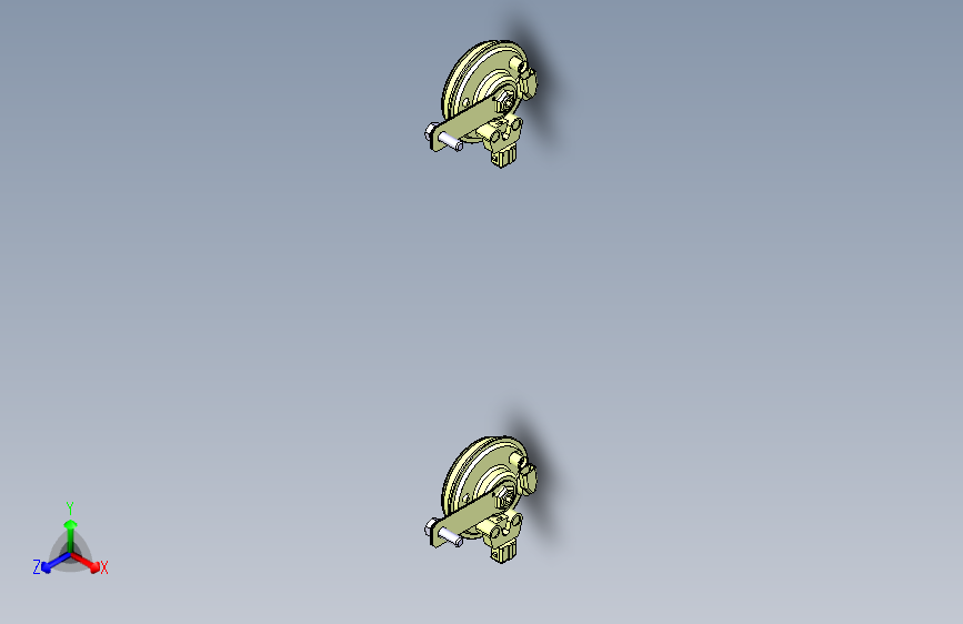 吉利 G10 -电喇叭装置