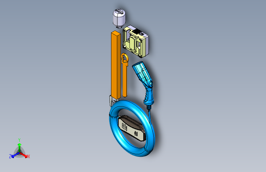 吉利 G10 -随车工具及组件装置