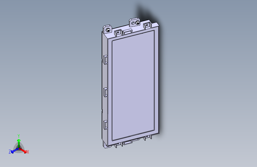吉利 G10 -组合仪表装置