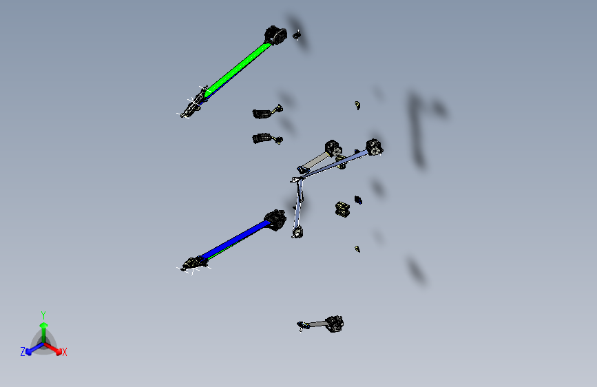 吉利ce正向 -安全
