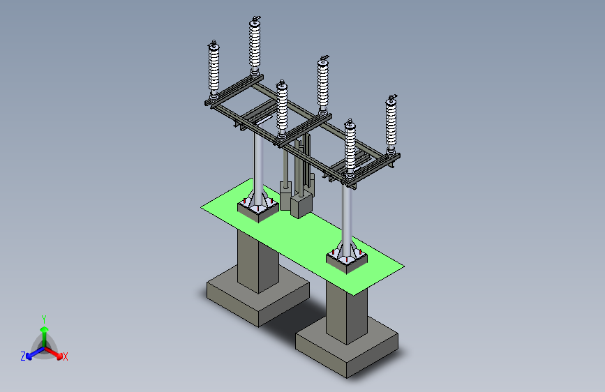 安装DTS-126连接器