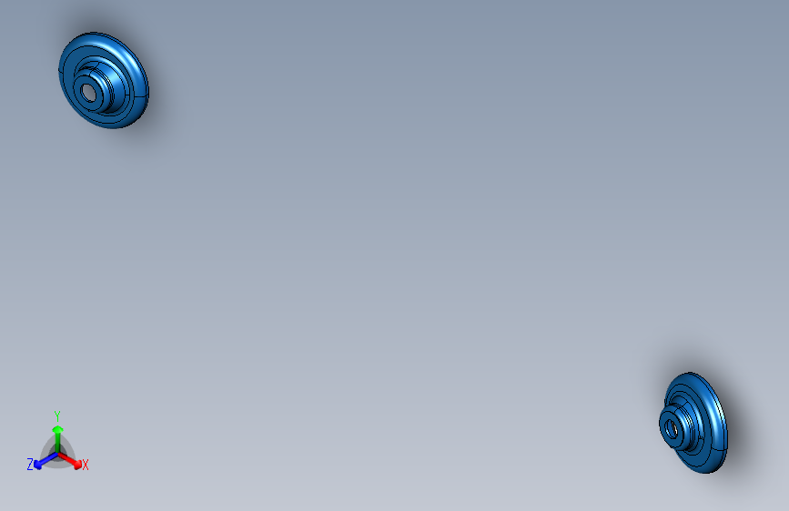 铃木 YWN - 弹簧座