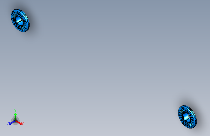 铃木 YWN - 后减震弹簧座