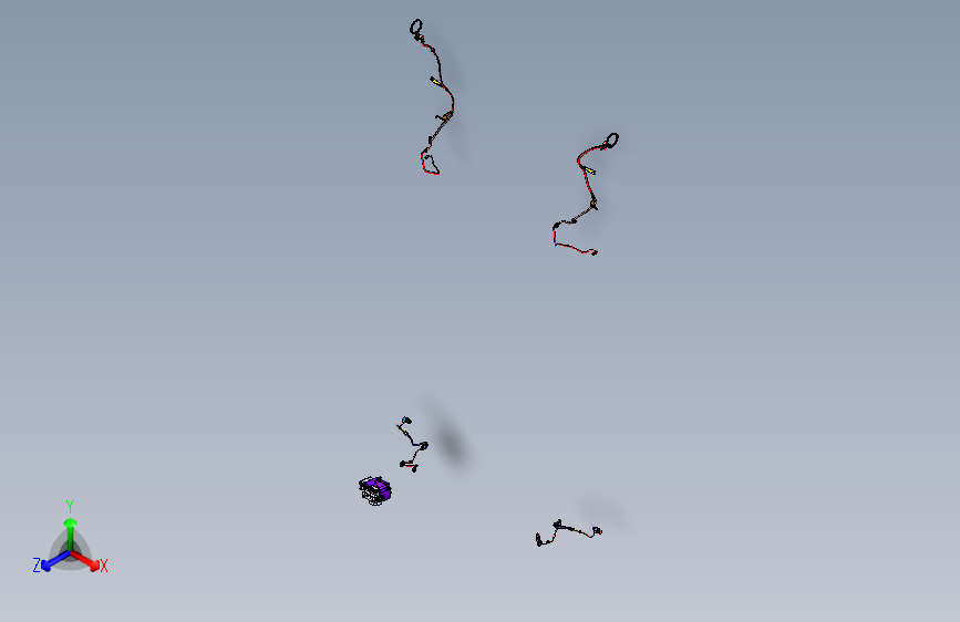 铃木 YWN - 制动防抱死系统