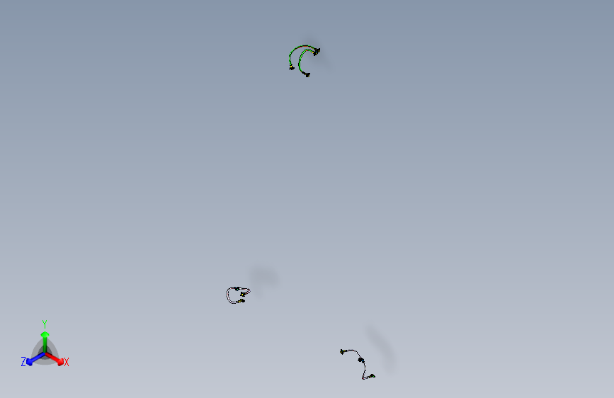 铃木 YWN - 制动软管