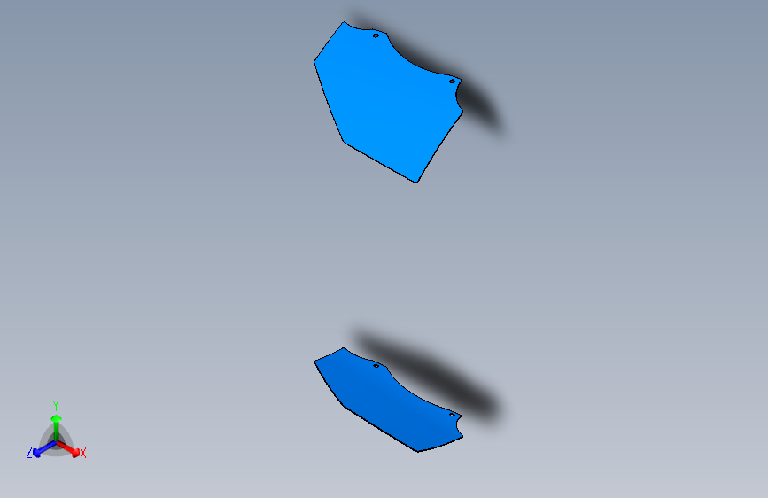 路虎极光 -车门窗装置图