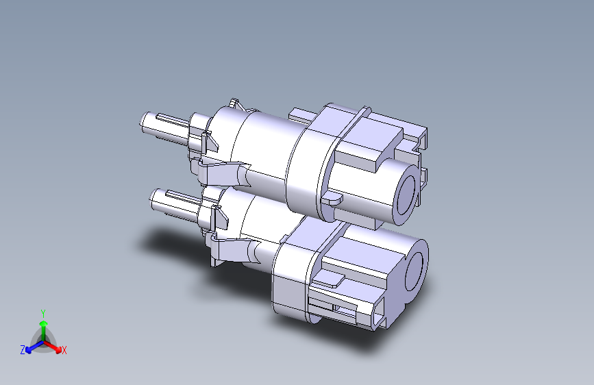 路虎极光 -高位制动灯装置